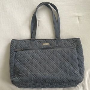 Vera Bradley Travel Tote